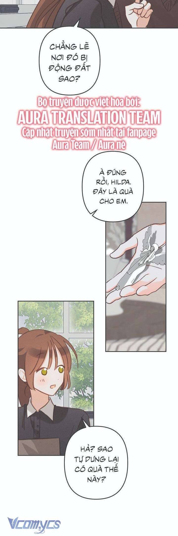 Sống Sót Như Một Hầu Gái Trong Trò Chơi Kinh Dị: Chapter 66