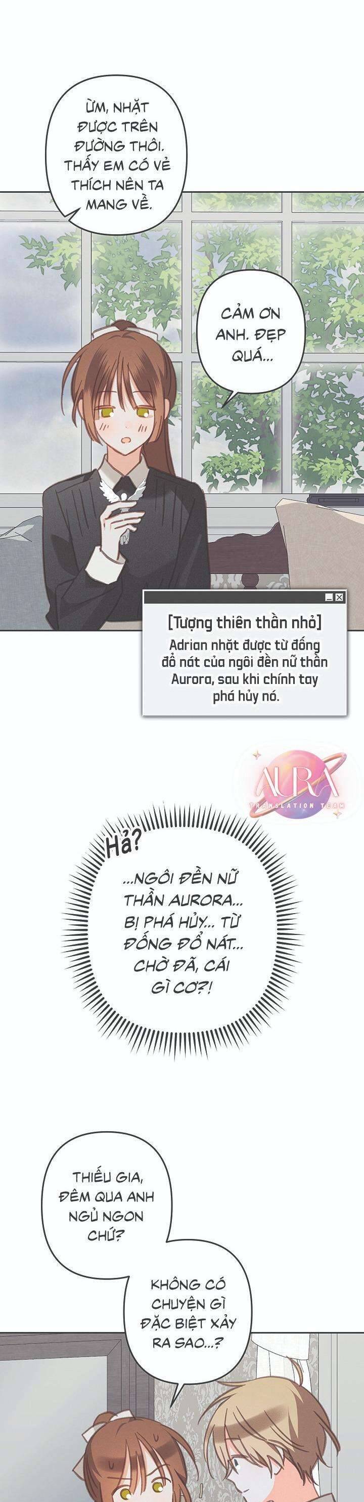 Sống Sót Như Một Hầu Gái Trong Trò Chơi Kinh Dị: Chapter 66