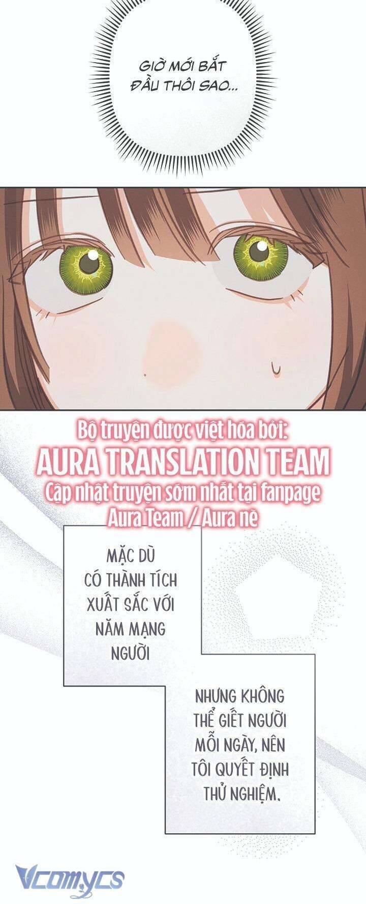 Sống Sót Như Một Hầu Gái Trong Trò Chơi Kinh Dị: Chapter 66