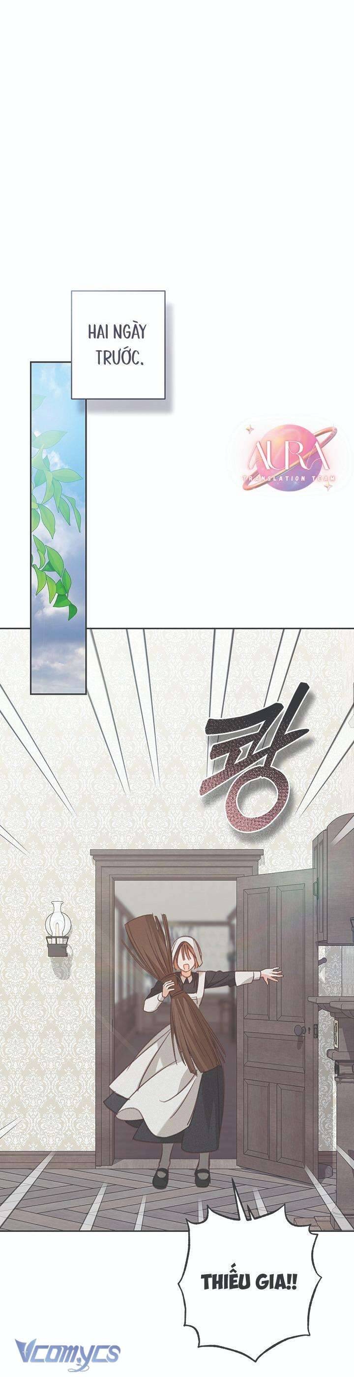 Sống Sót Như Một Hầu Gái Trong Trò Chơi Kinh Dị: Chapter 66