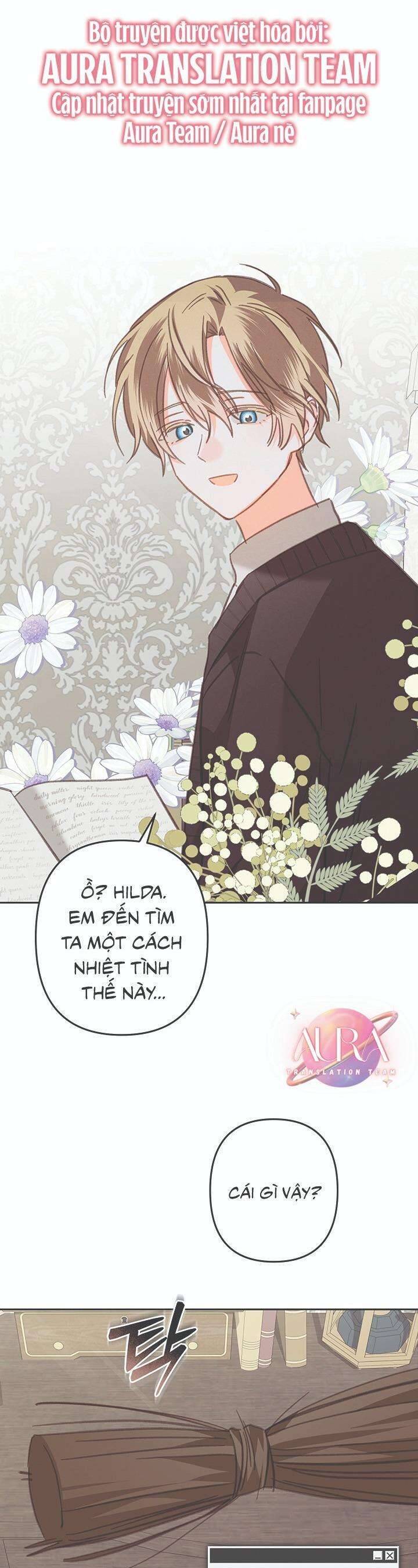 Sống Sót Như Một Hầu Gái Trong Trò Chơi Kinh Dị: Chapter 66