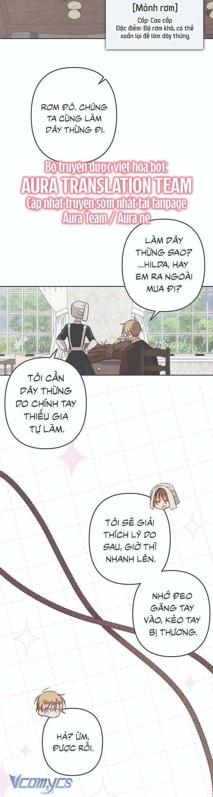 Sống Sót Như Một Hầu Gái Trong Trò Chơi Kinh Dị: Chapter 66