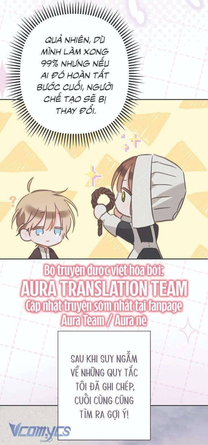 Sống Sót Như Một Hầu Gái Trong Trò Chơi Kinh Dị: Chapter 66