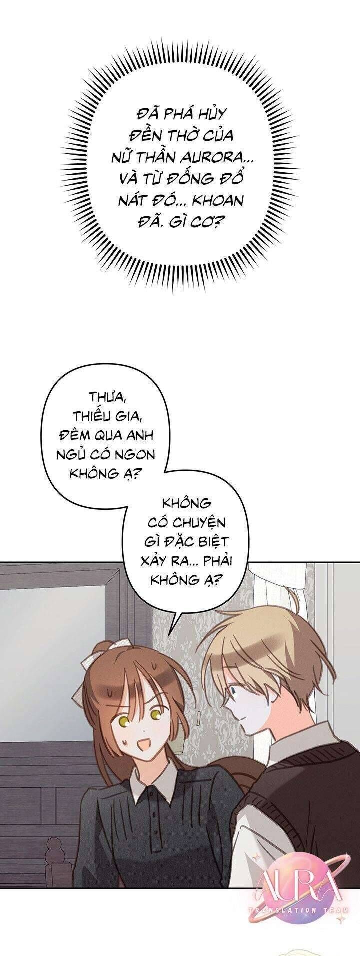 Sống Sót Như Một Hầu Gái Trong Trò Chơi Kinh Dị: Chapter 67