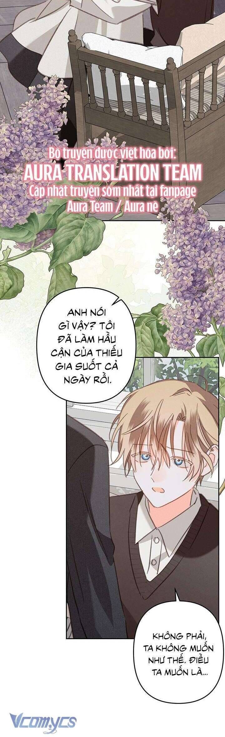 Sống Sót Như Một Hầu Gái Trong Trò Chơi Kinh Dị: Chapter 67