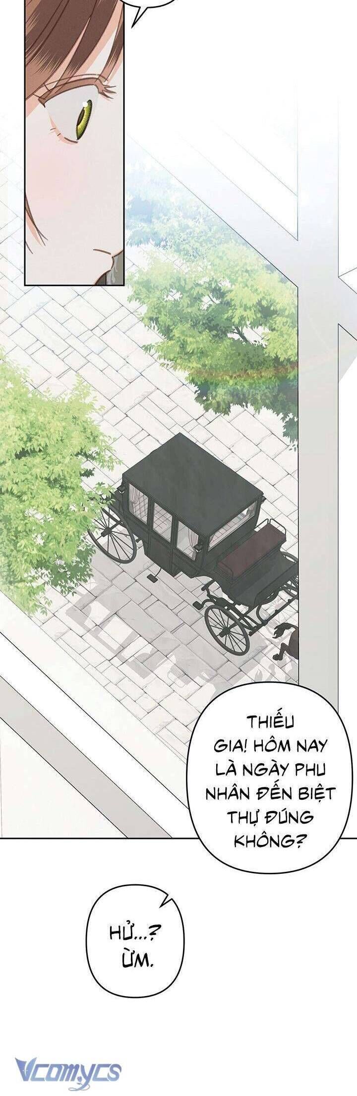 Sống Sót Như Một Hầu Gái Trong Trò Chơi Kinh Dị: Chapter 67