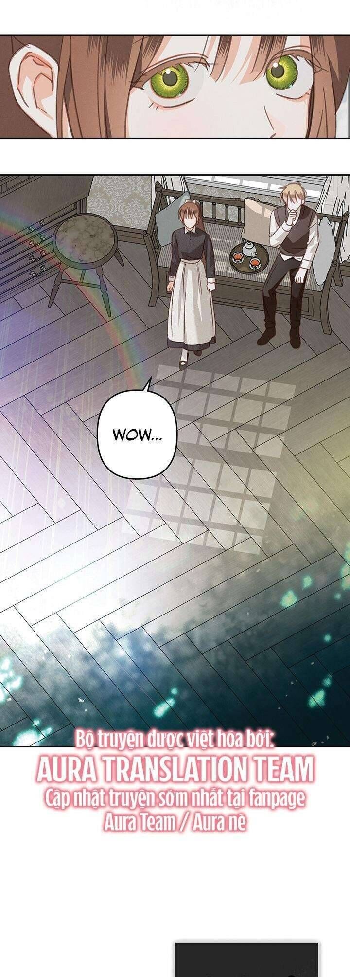 Sống Sót Như Một Hầu Gái Trong Trò Chơi Kinh Dị: Chapter 67