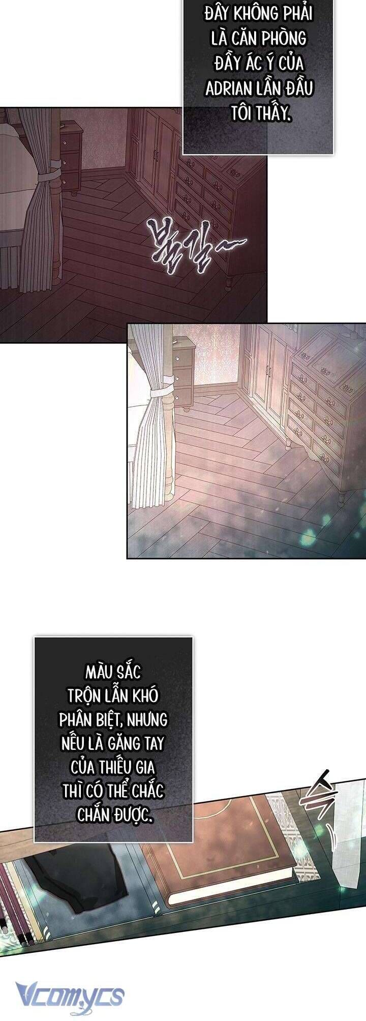 Sống Sót Như Một Hầu Gái Trong Trò Chơi Kinh Dị: Chapter 67