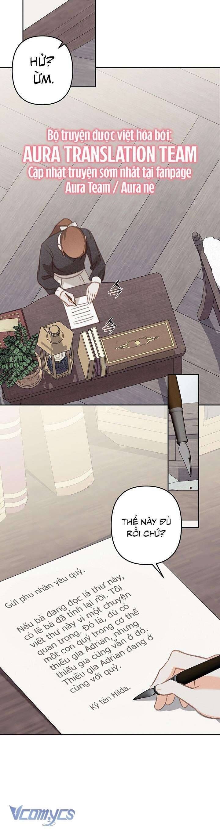 Sống Sót Như Một Hầu Gái Trong Trò Chơi Kinh Dị: Chapter 67