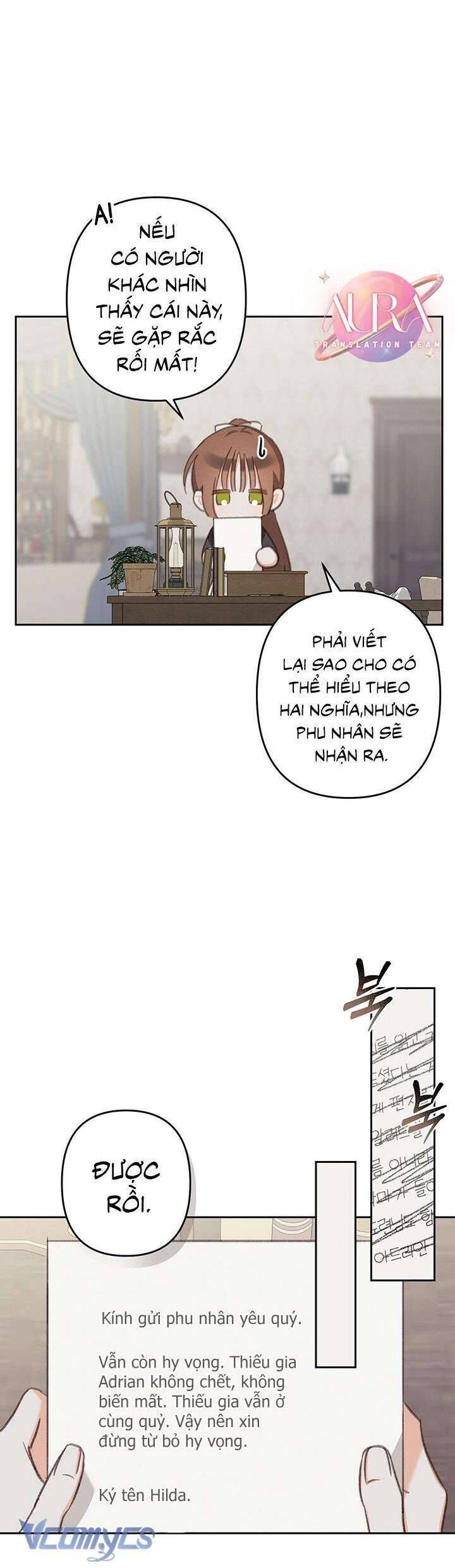 Sống Sót Như Một Hầu Gái Trong Trò Chơi Kinh Dị: Chapter 67