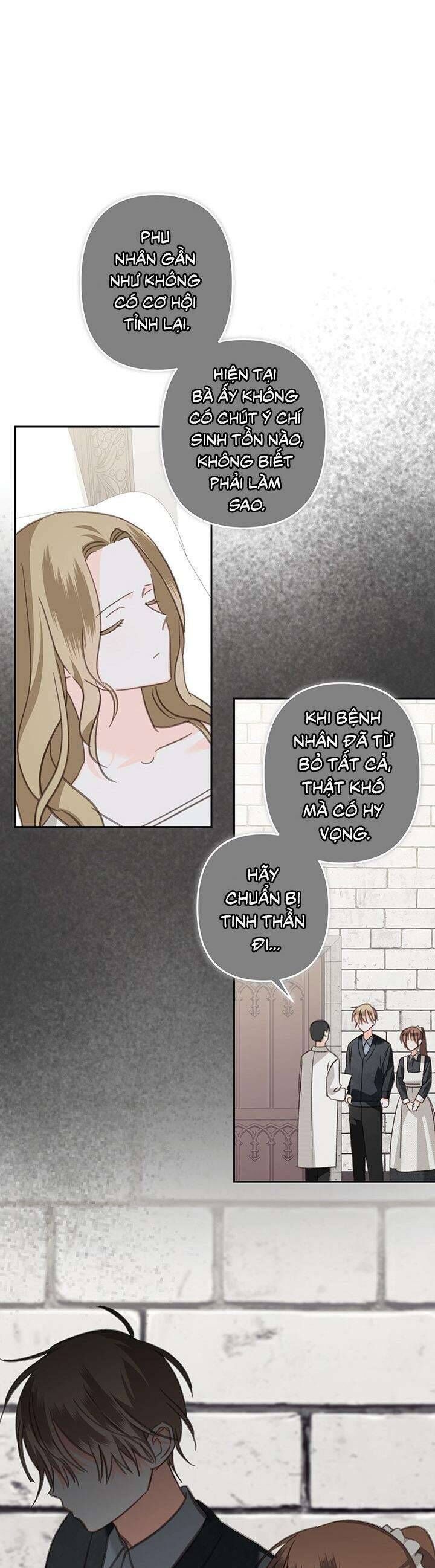 Sống Sót Như Một Hầu Gái Trong Trò Chơi Kinh Dị: Chapter 67