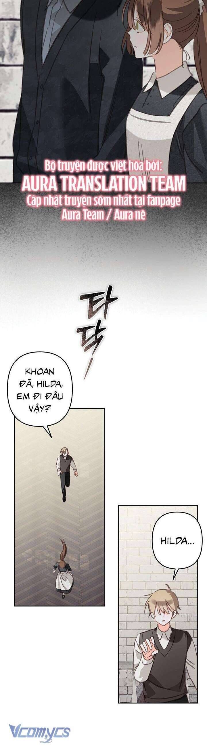 Sống Sót Như Một Hầu Gái Trong Trò Chơi Kinh Dị: Chapter 67