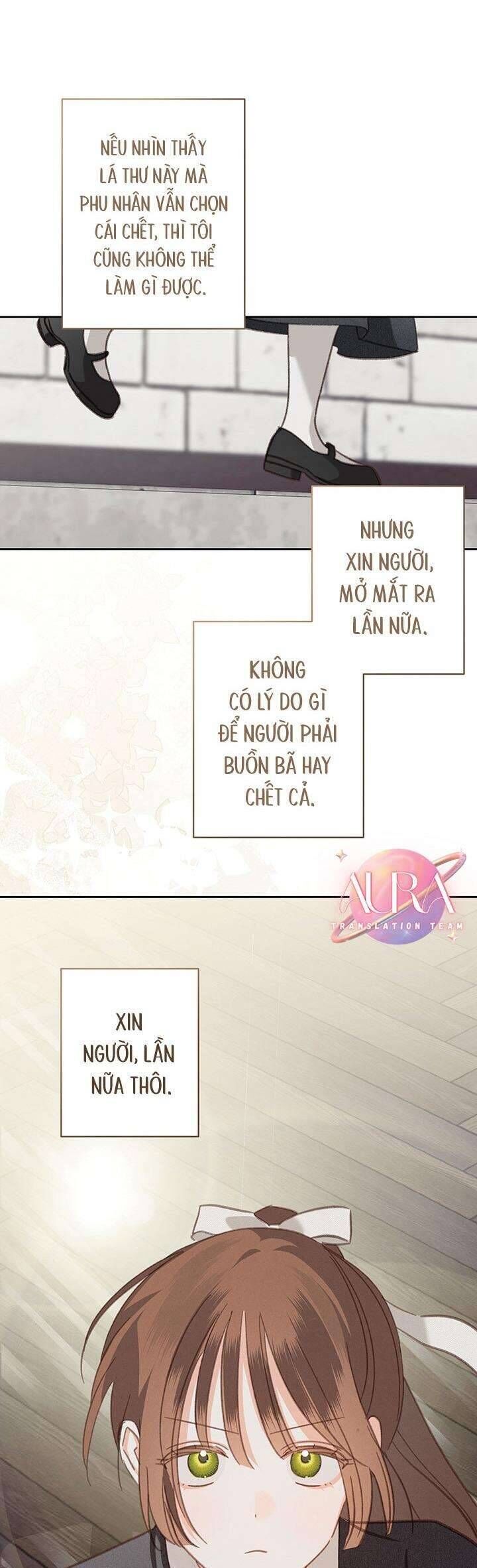 Sống Sót Như Một Hầu Gái Trong Trò Chơi Kinh Dị: Chapter 67