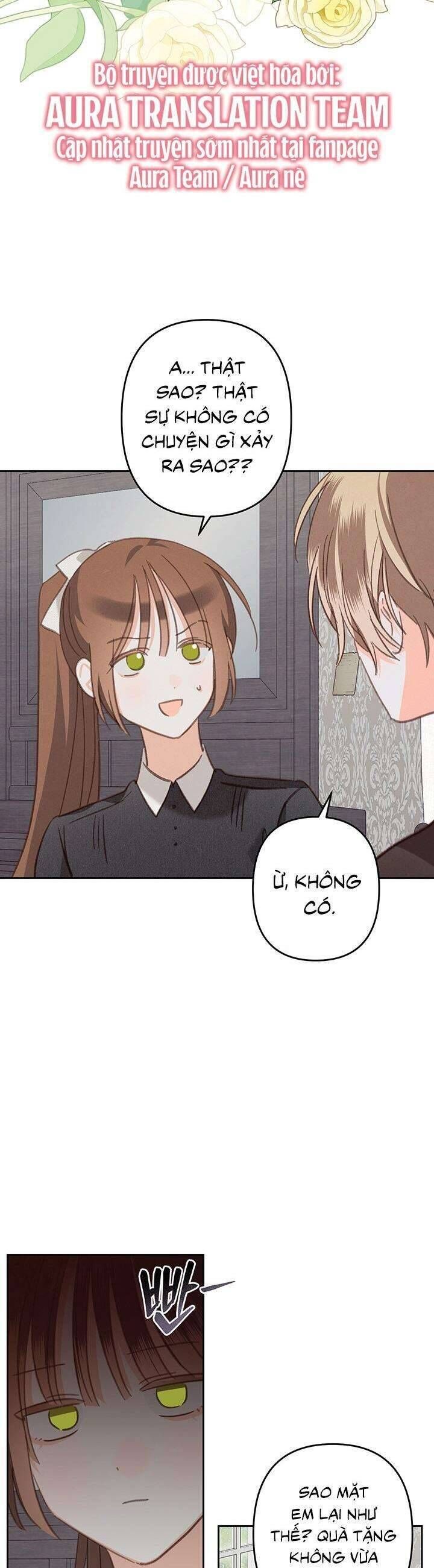 Sống Sót Như Một Hầu Gái Trong Trò Chơi Kinh Dị: Chapter 67