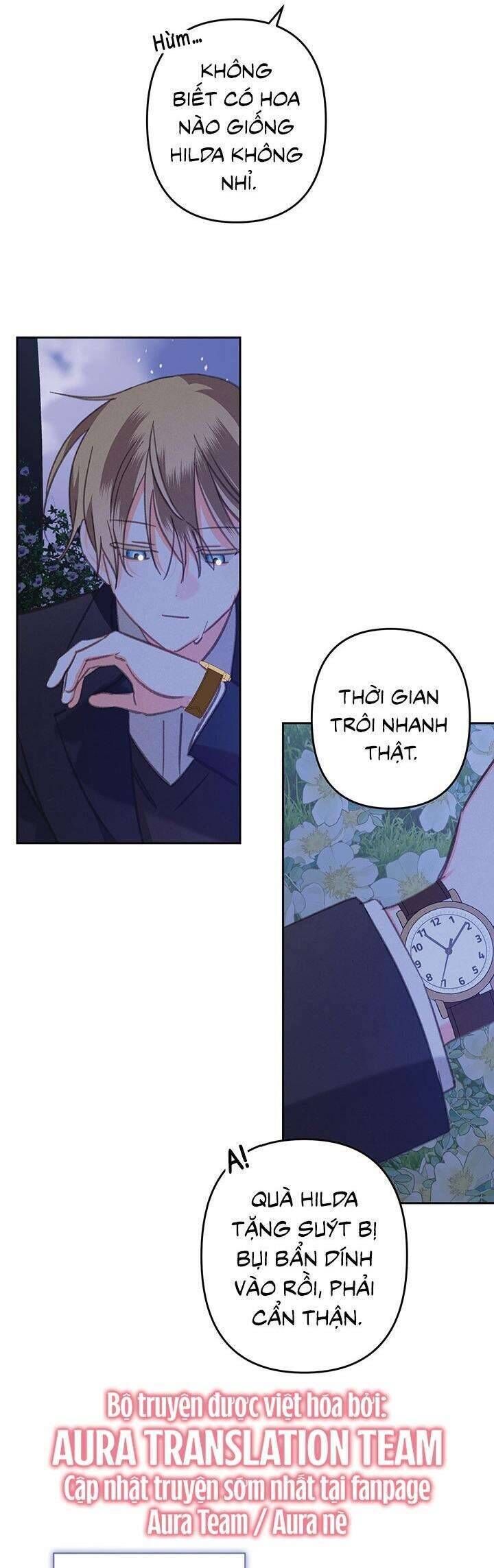 Sống Sót Như Một Hầu Gái Trong Trò Chơi Kinh Dị: Chapter 67