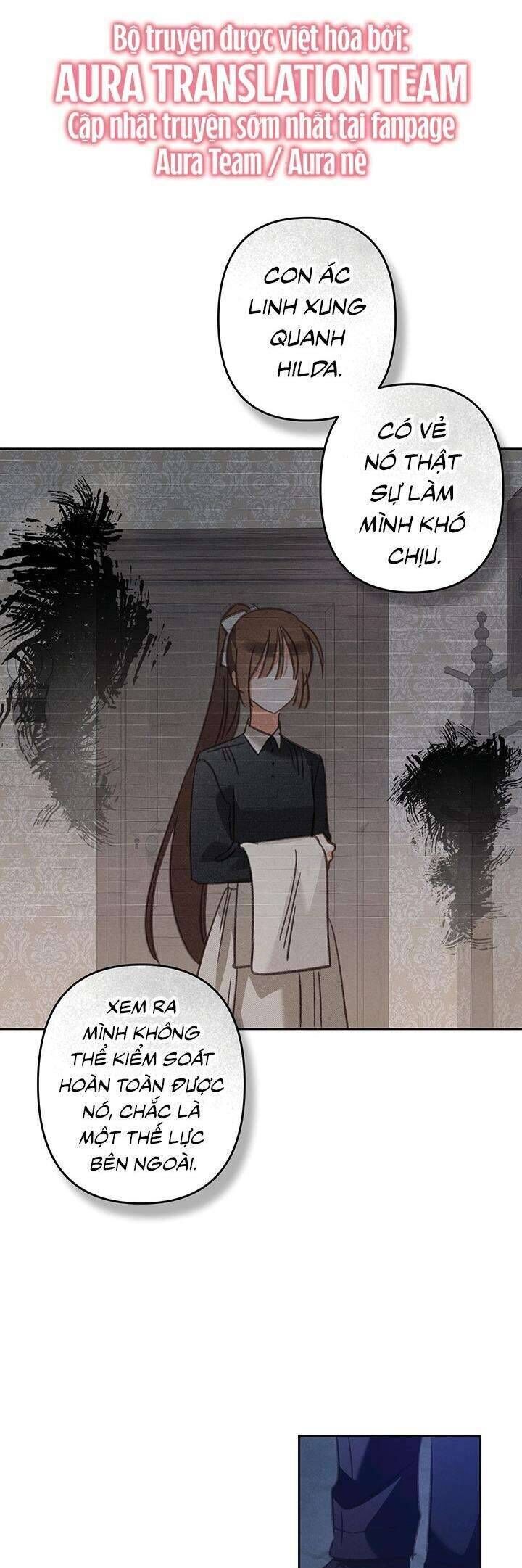 Sống Sót Như Một Hầu Gái Trong Trò Chơi Kinh Dị: Chapter 67