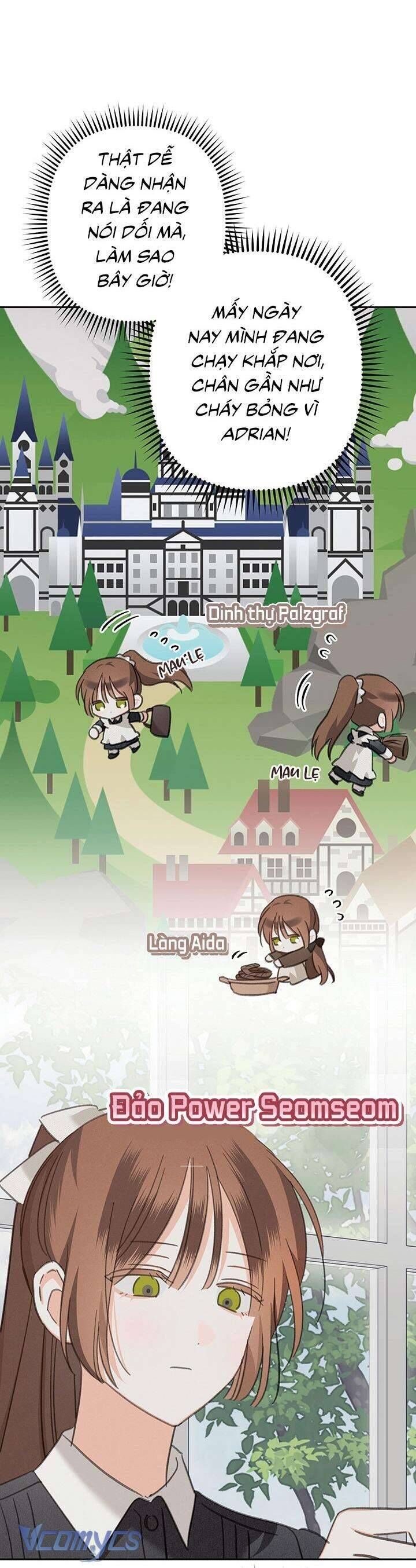 Sống Sót Như Một Hầu Gái Trong Trò Chơi Kinh Dị: Chapter 67