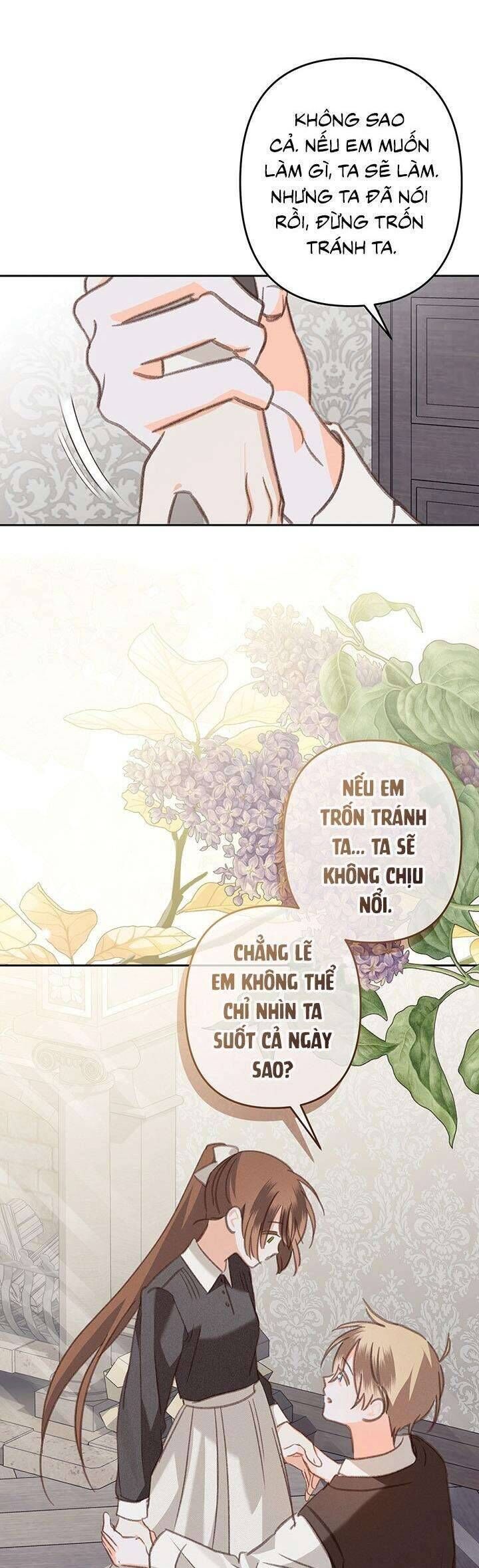 Sống Sót Như Một Hầu Gái Trong Trò Chơi Kinh Dị: Chapter 67