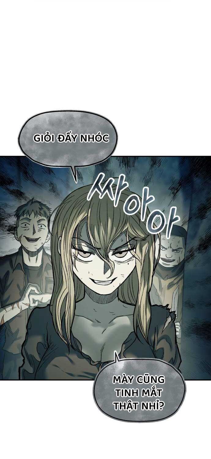 Sống Sót Qua Ngày Tận Thế: Chapter 30