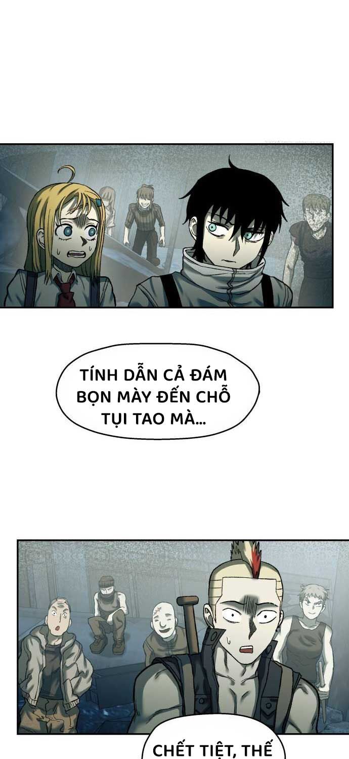 Sống Sót Qua Ngày Tận Thế: Chapter 30