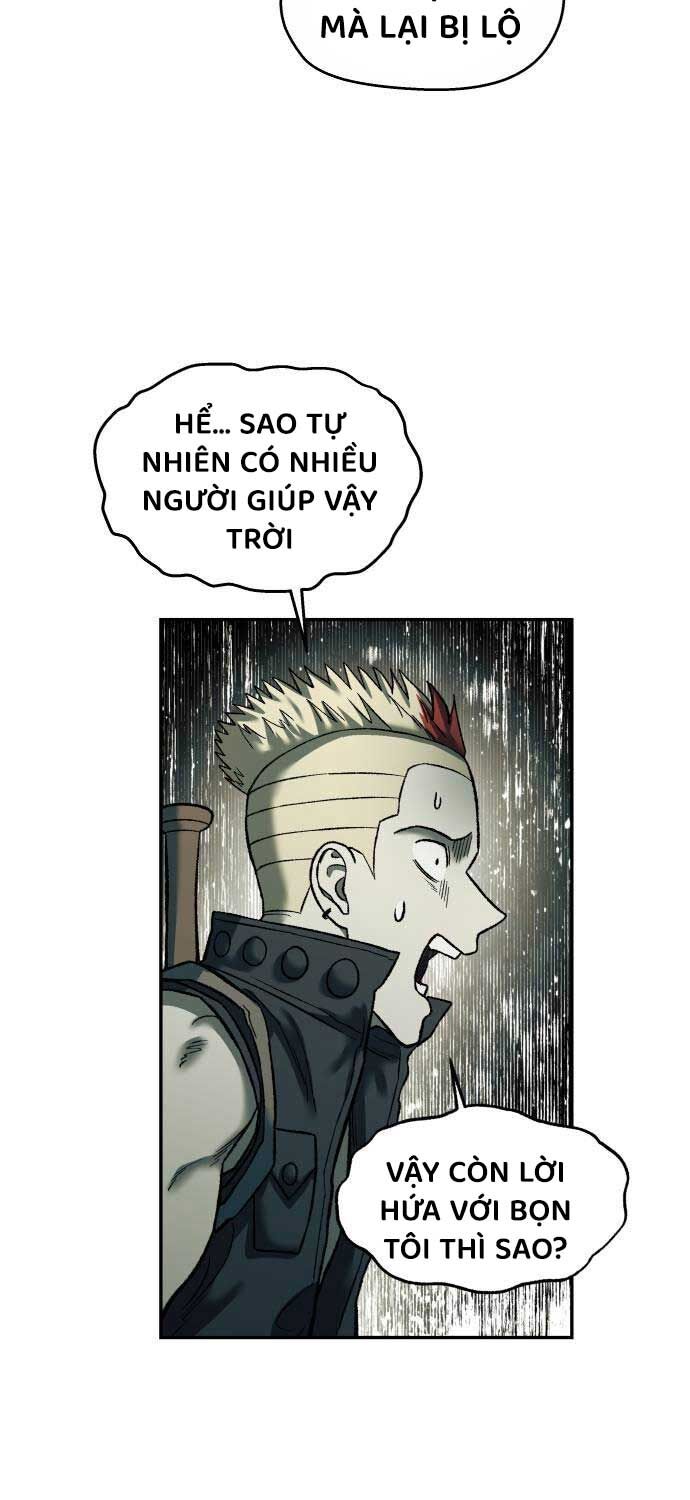 Sống Sót Qua Ngày Tận Thế: Chapter 30