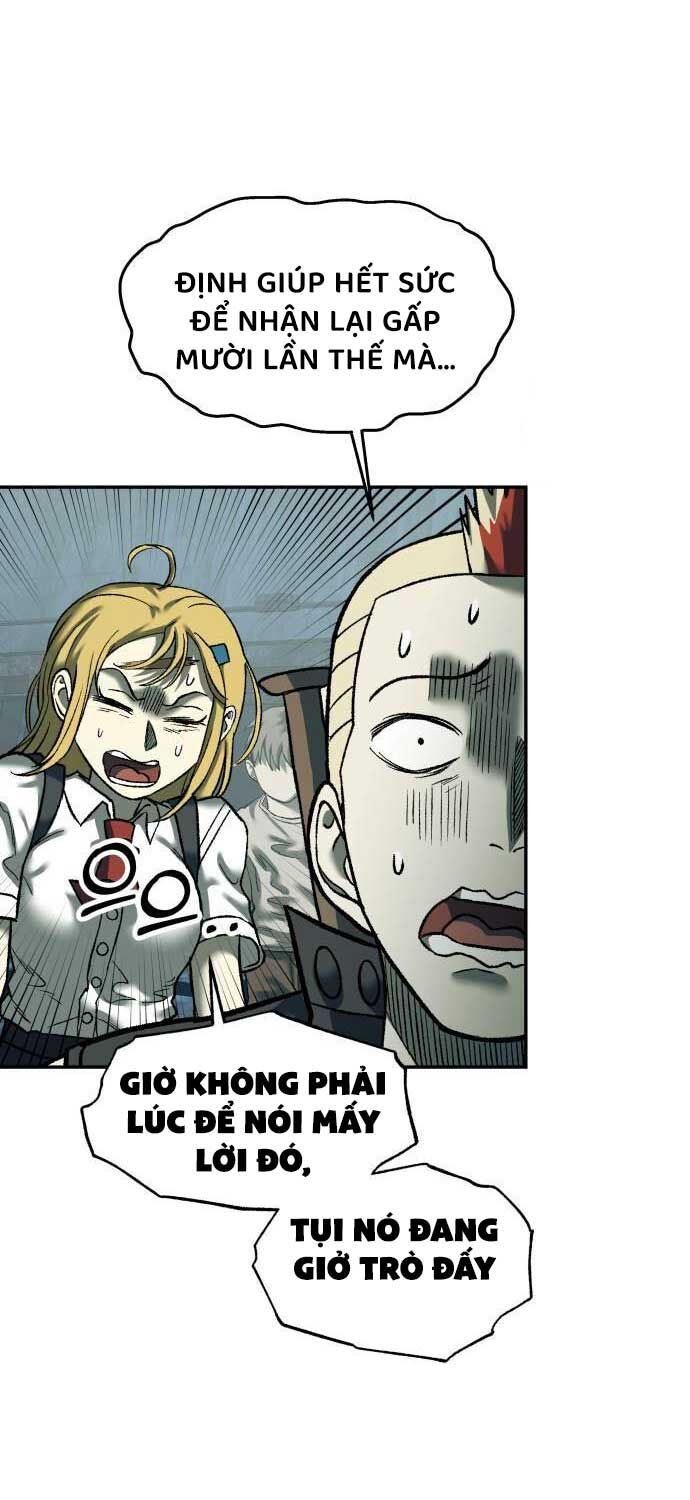 Sống Sót Qua Ngày Tận Thế: Chapter 30