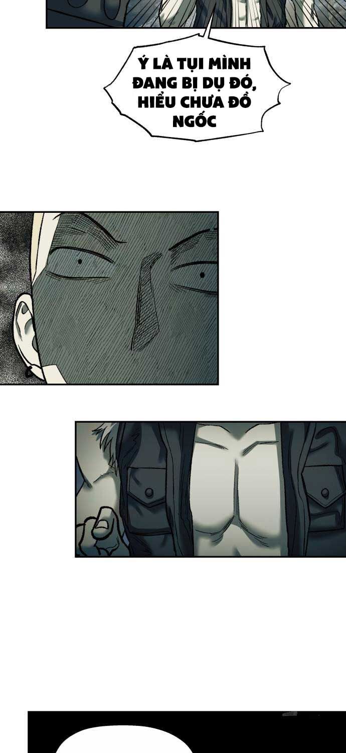 Sống Sót Qua Ngày Tận Thế: Chapter 30