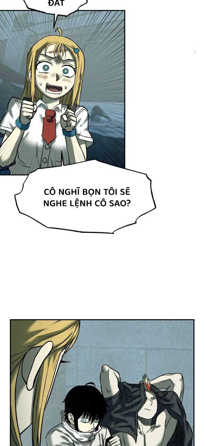 Sống Sót Qua Ngày Tận Thế: Chapter 30