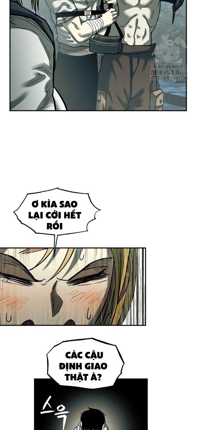 Sống Sót Qua Ngày Tận Thế: Chapter 30