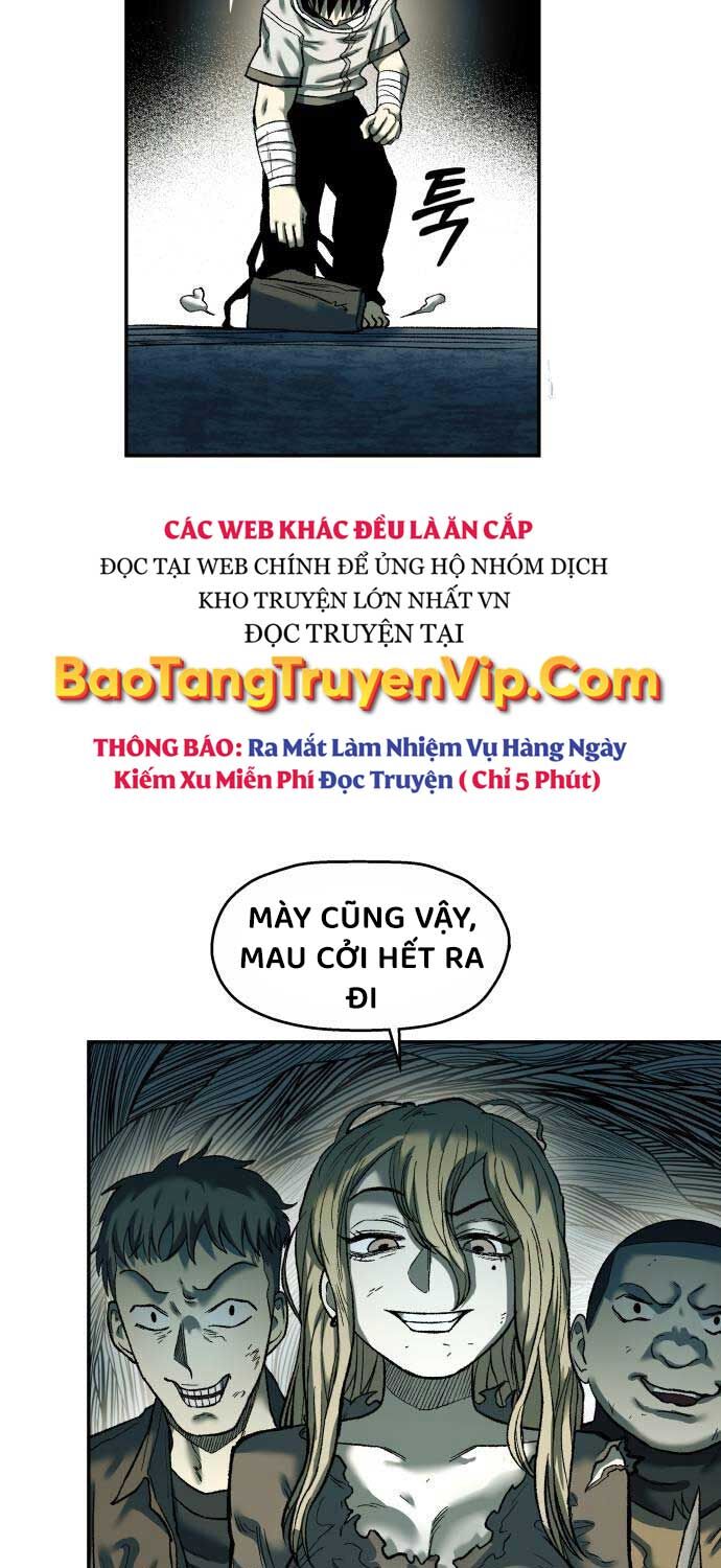 Sống Sót Qua Ngày Tận Thế: Chapter 30