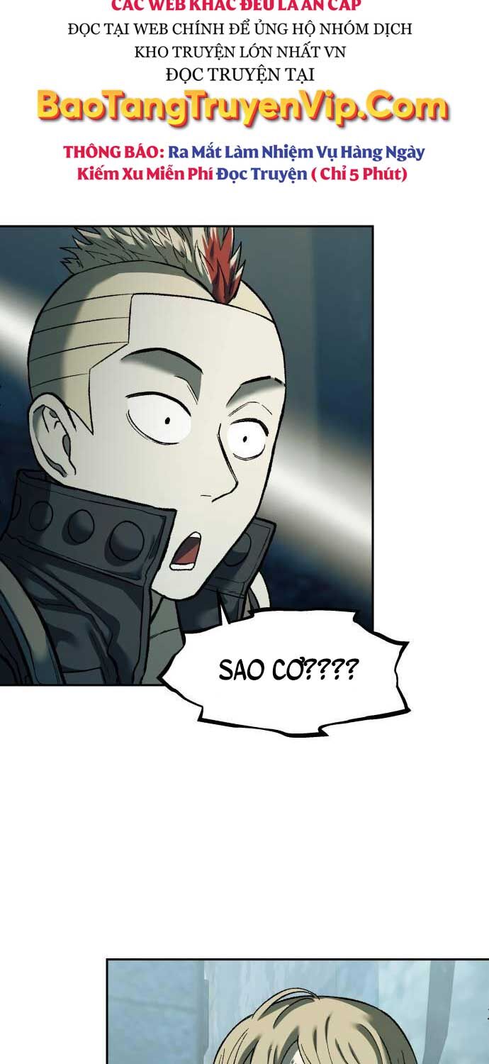 Sống Sót Qua Ngày Tận Thế: Chapter 30