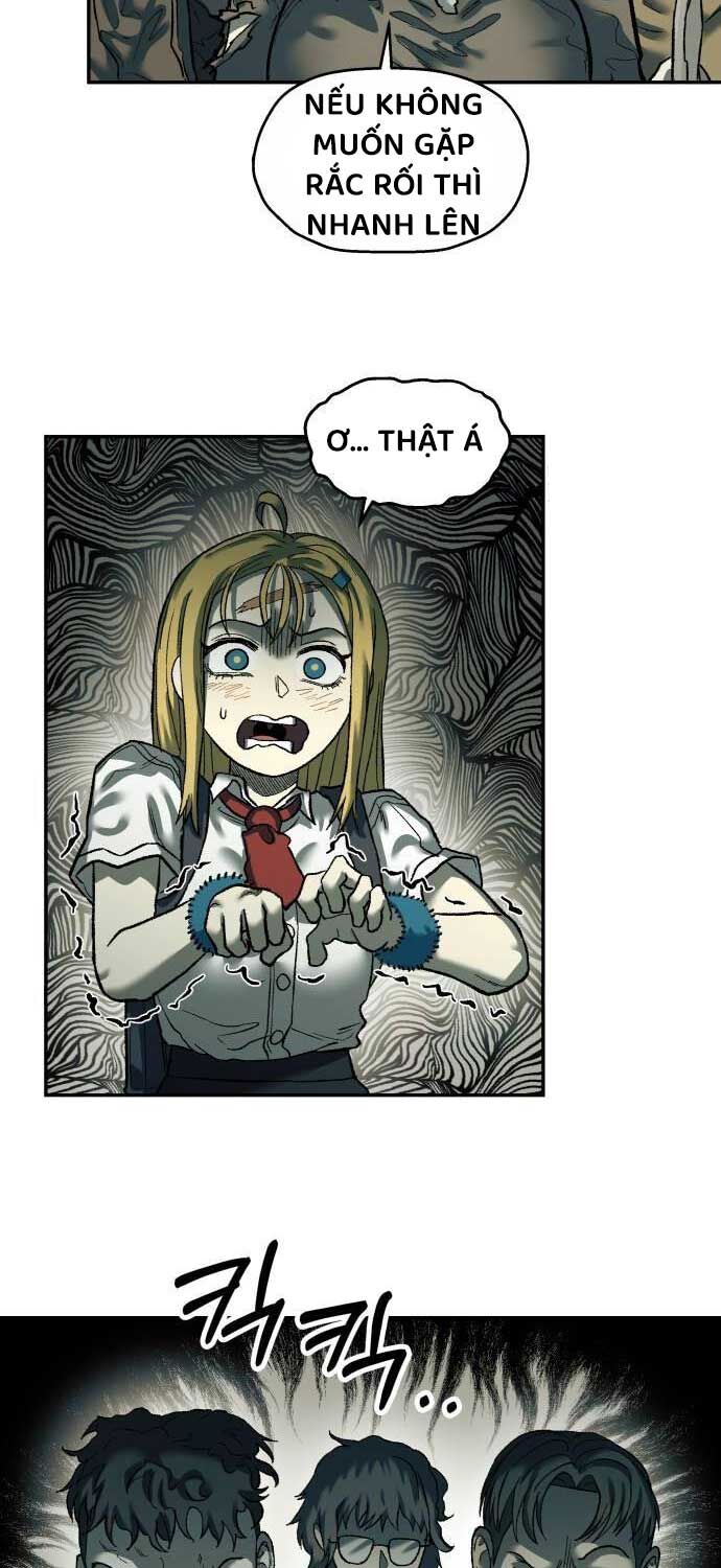Sống Sót Qua Ngày Tận Thế: Chapter 30