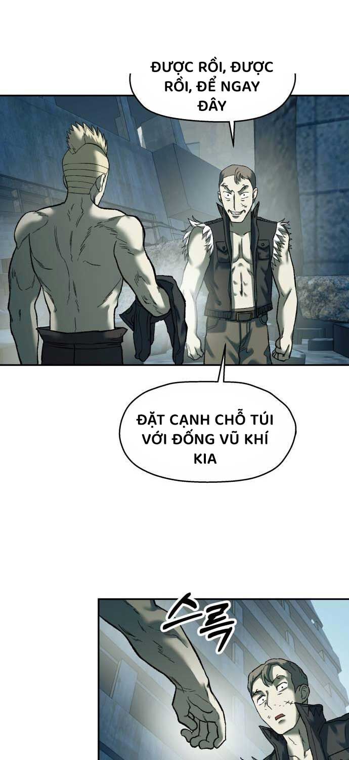 Sống Sót Qua Ngày Tận Thế: Chapter 30