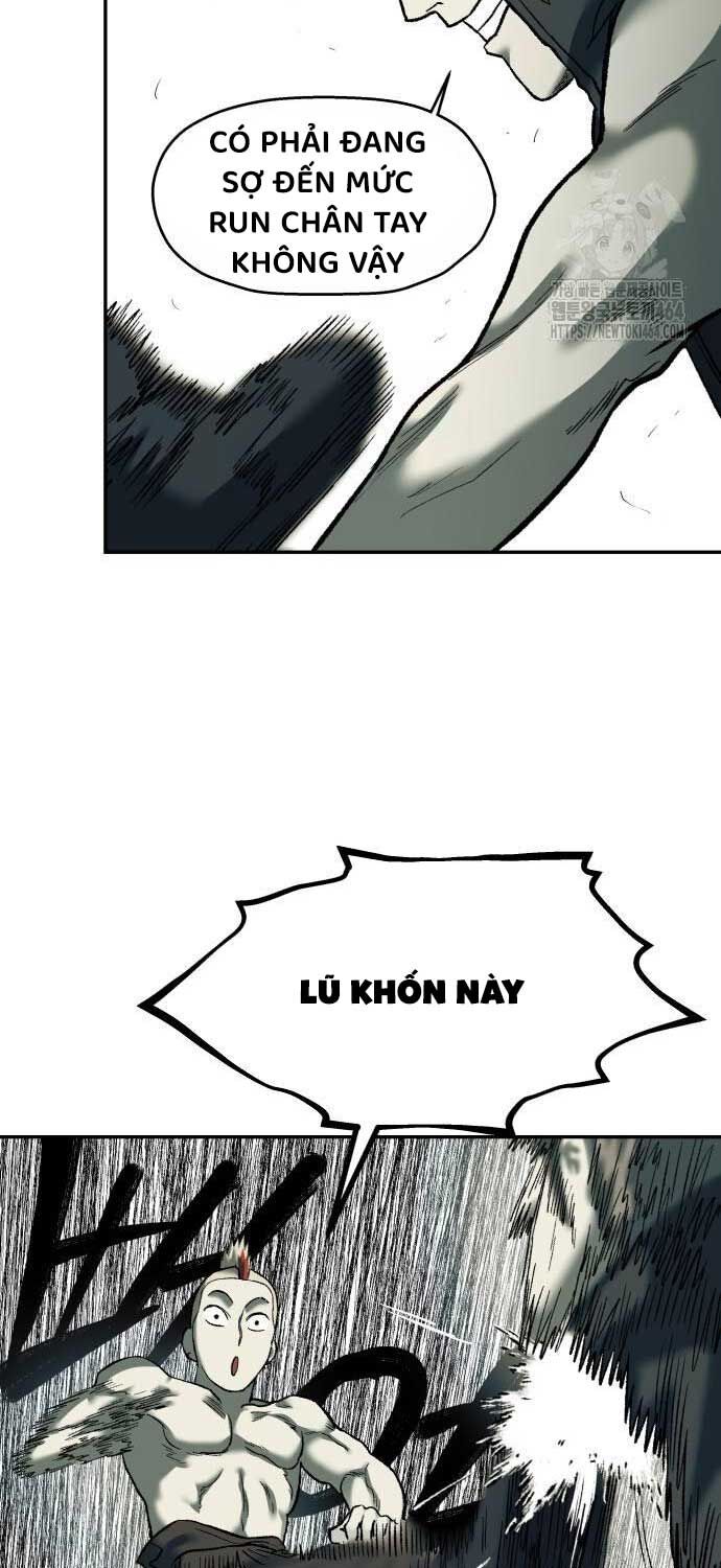 Sống Sót Qua Ngày Tận Thế: Chapter 30