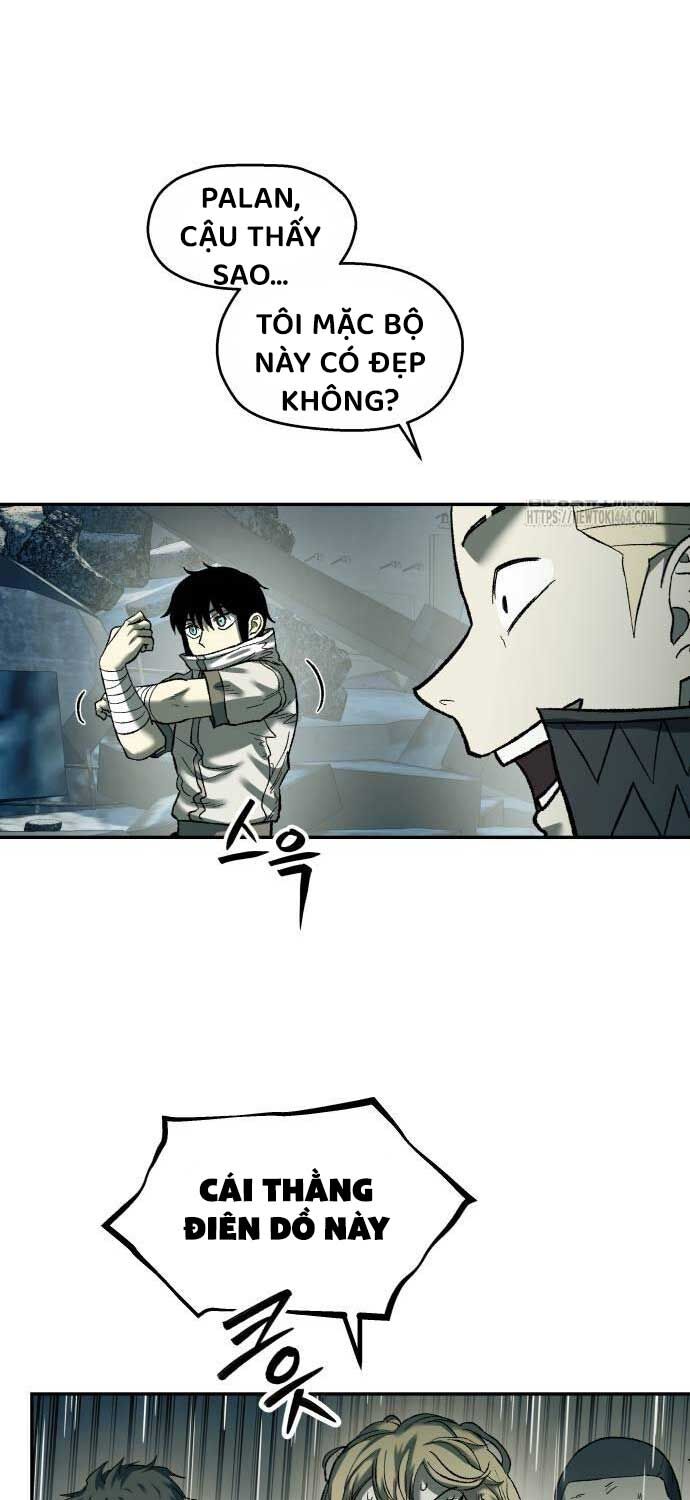 Sống Sót Qua Ngày Tận Thế: Chapter 30