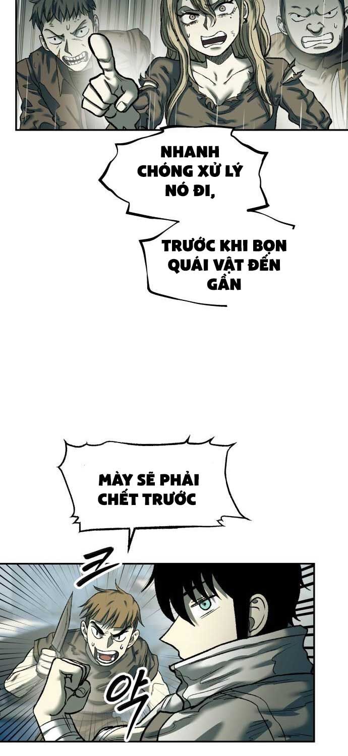 Sống Sót Qua Ngày Tận Thế: Chapter 30