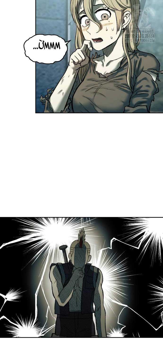 Sống Sót Qua Ngày Tận Thế: Chapter 30