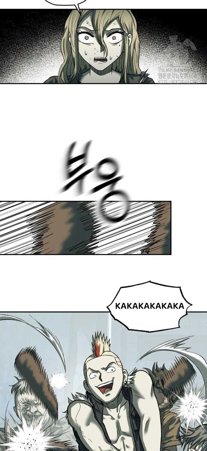 Sống Sót Qua Ngày Tận Thế: Chapter 30