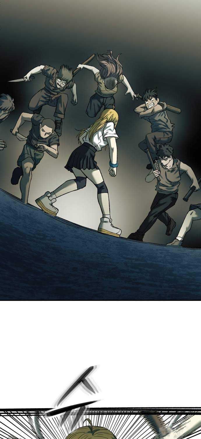 Sống Sót Qua Ngày Tận Thế: Chapter 30