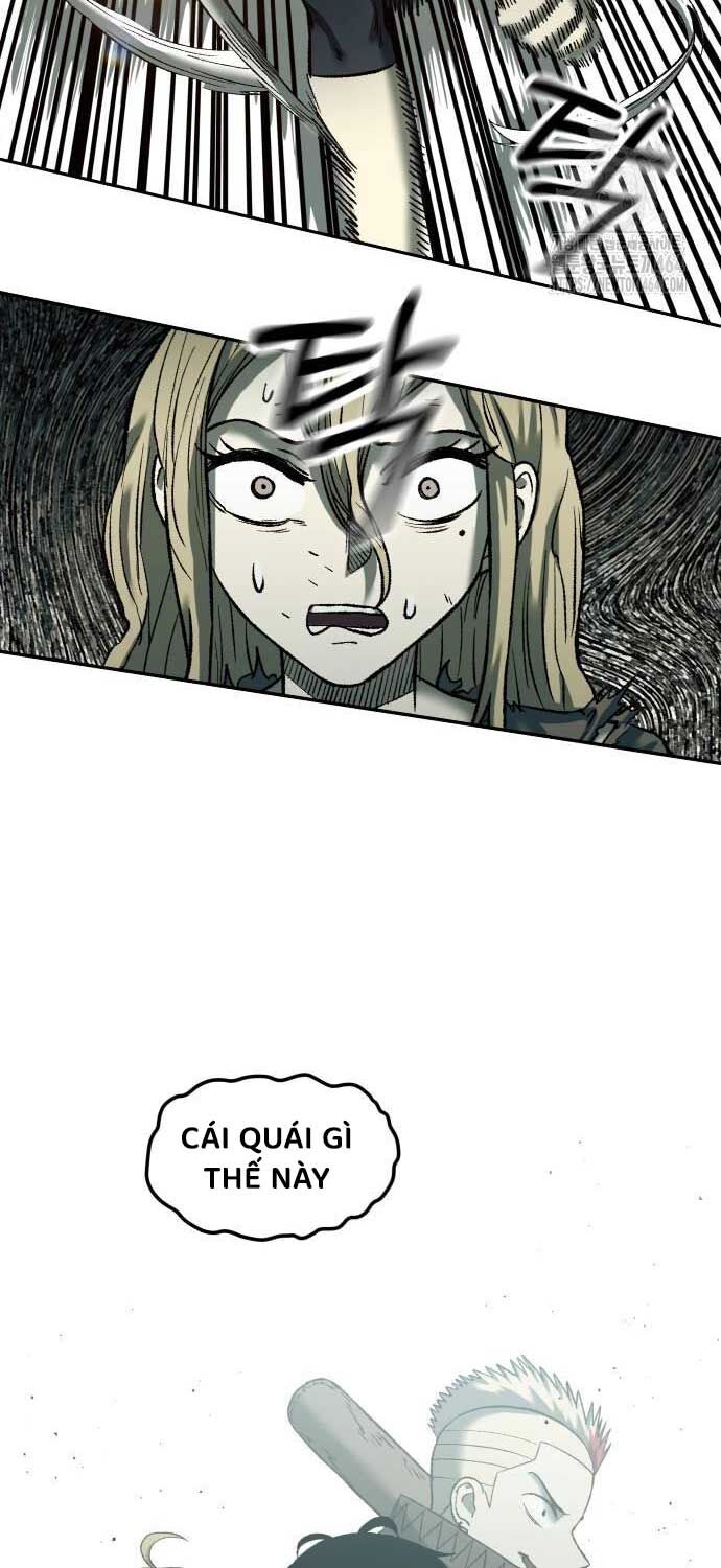 Sống Sót Qua Ngày Tận Thế: Chapter 30