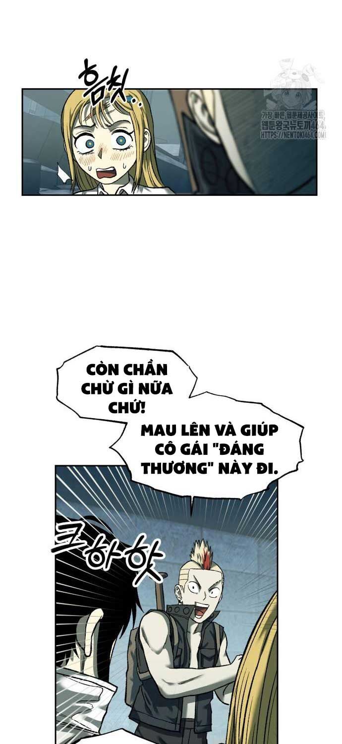 Sống Sót Qua Ngày Tận Thế: Chapter 30