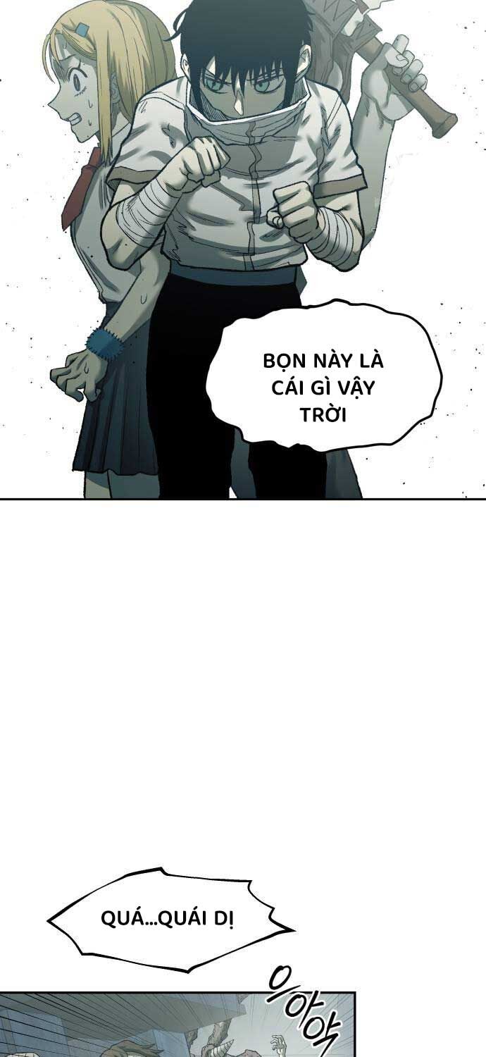 Sống Sót Qua Ngày Tận Thế: Chapter 30