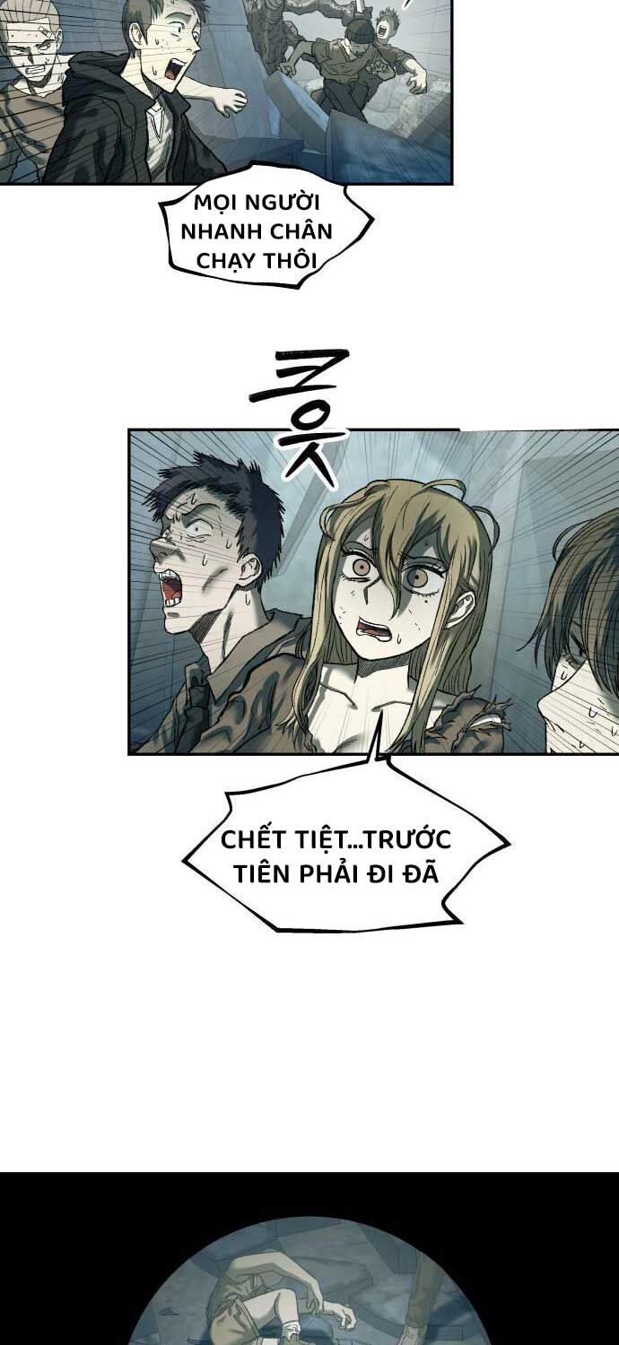 Sống Sót Qua Ngày Tận Thế: Chapter 30