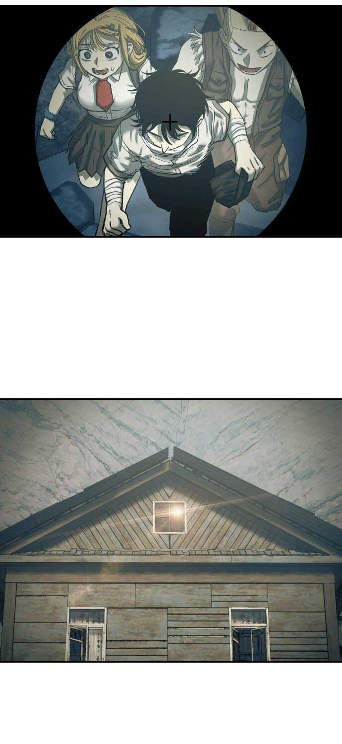 Sống Sót Qua Ngày Tận Thế: Chapter 30