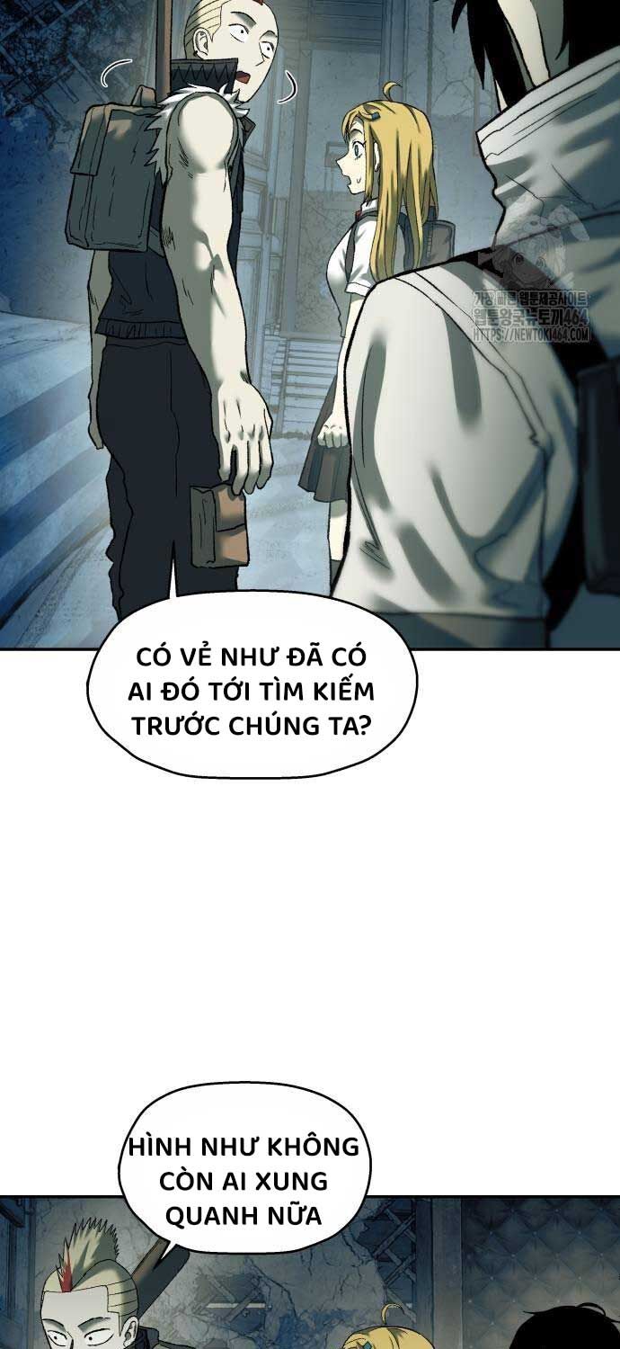 Sống Sót Qua Ngày Tận Thế: Chapter 30
