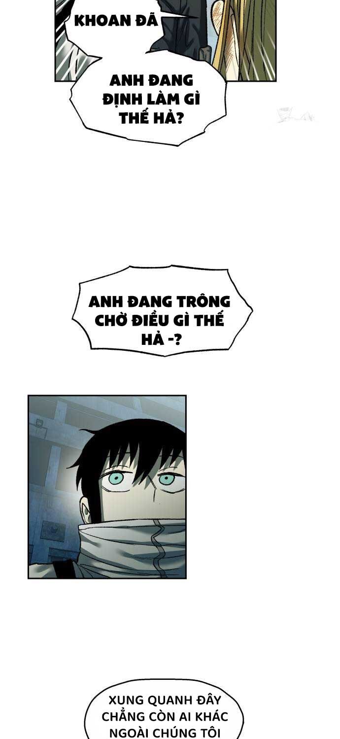 Sống Sót Qua Ngày Tận Thế: Chapter 30