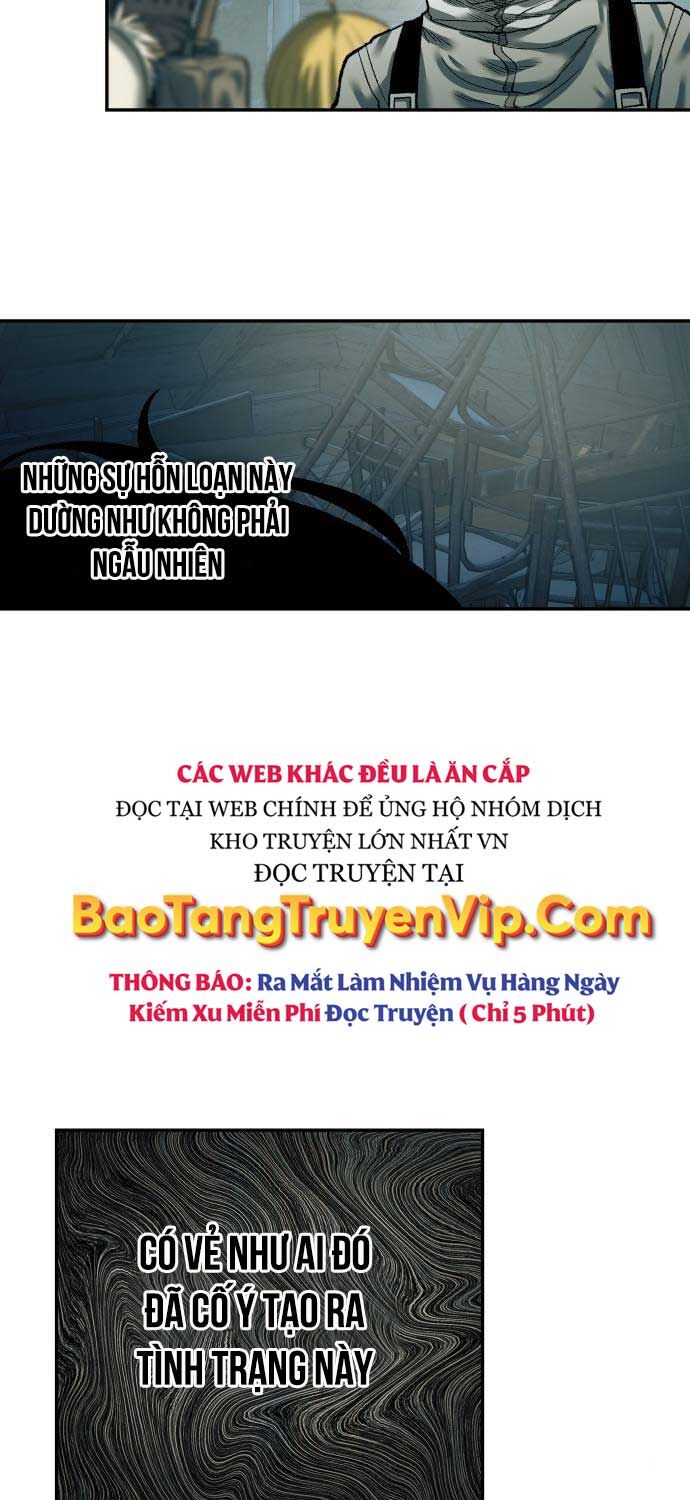 Sống Sót Qua Ngày Tận Thế: Chapter 30