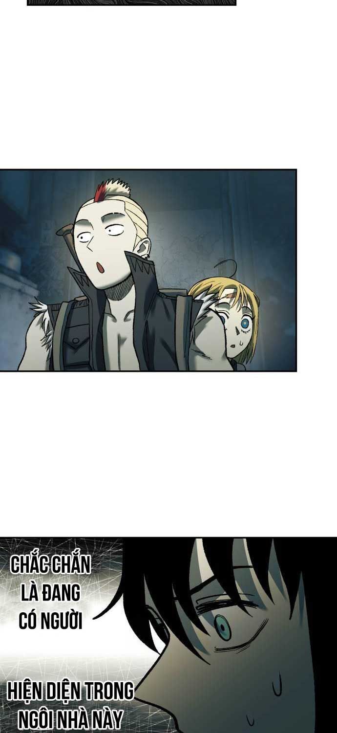 Sống Sót Qua Ngày Tận Thế: Chapter 30