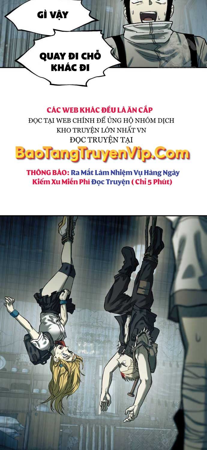 Sống Sót Qua Ngày Tận Thế: Chapter 30