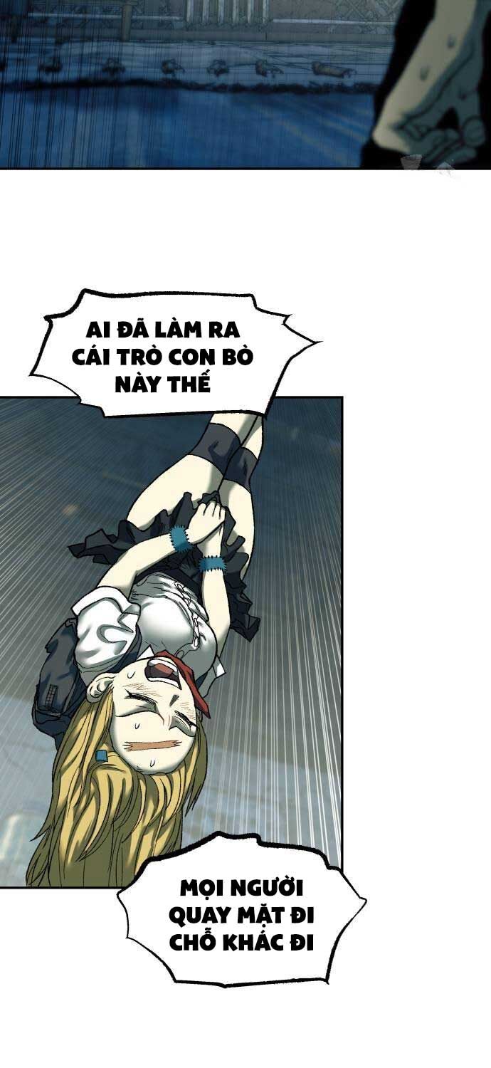 Sống Sót Qua Ngày Tận Thế: Chapter 30